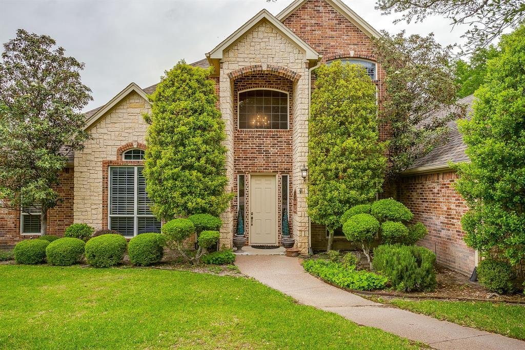 House in Aledo, Texas, United States 5 - 17733064