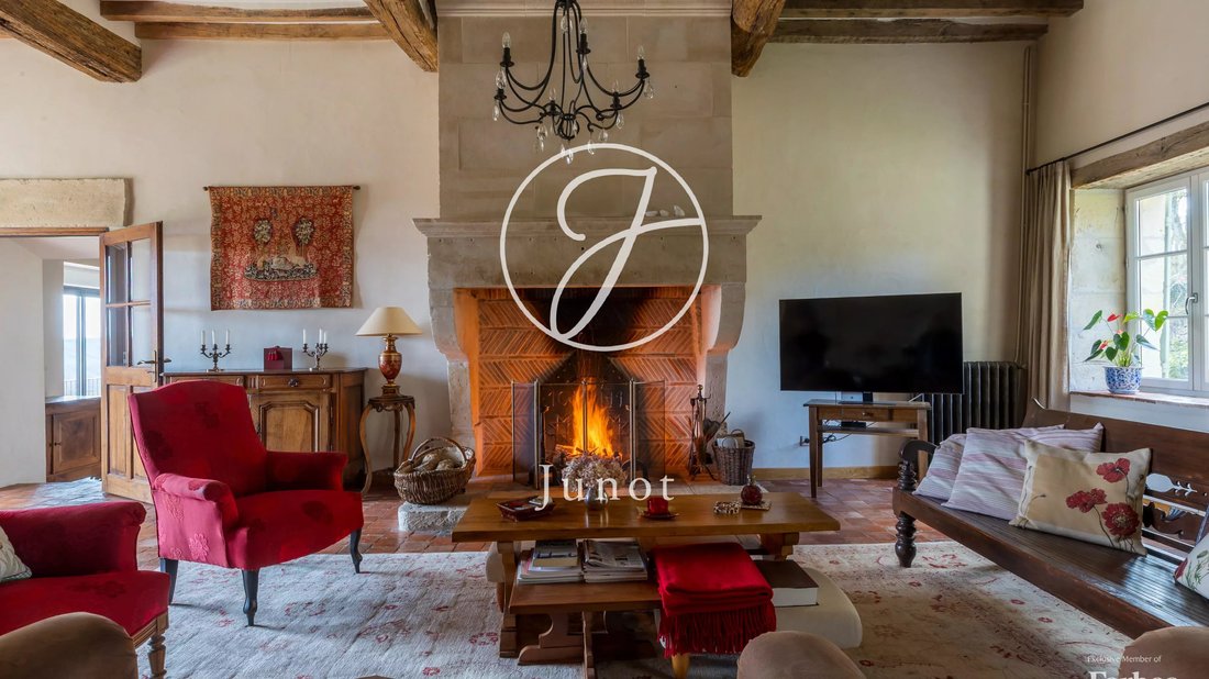 House in Tannay, Bourgogne – Franche-Comté, France 1 - 17520524