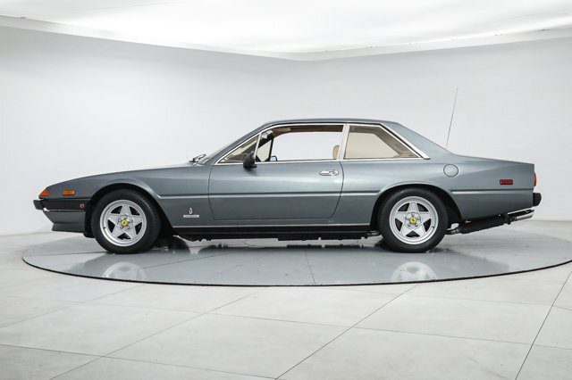 Ferrari 400i A in Fort Lauderdale, FL, United States 4 - 13935147