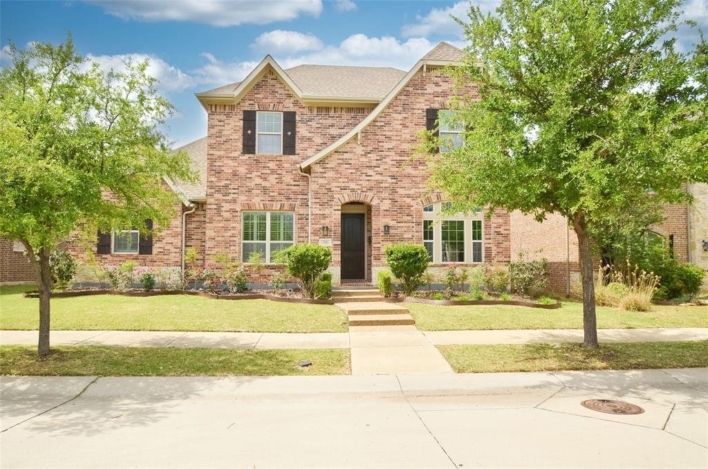 House in Lewisville, Texas, United States 1 - 17733061