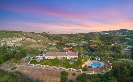 House in Temecula, California, United States 1