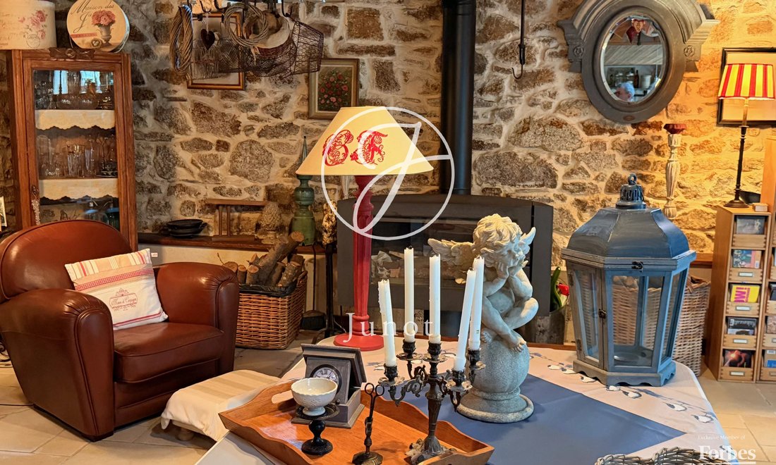 House in Bohal, Brittany, France 4 - 17515612