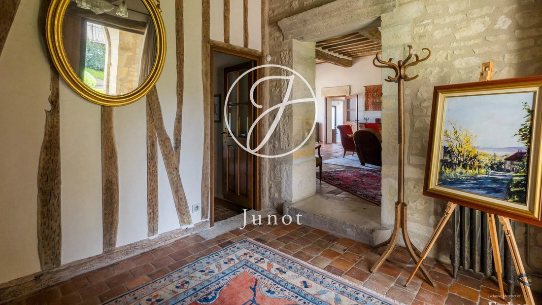 House in Tannay, Bourgogne – Franche-Comté, France 5 - 17520524