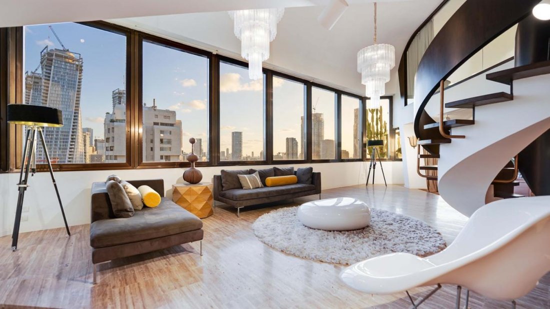 House in Tel Aviv-Yafo, Tel Aviv District, Israel 4 - 17733130