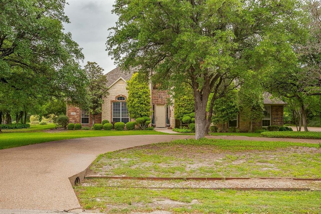 House in Aledo, Texas, United States 2 - 17733064