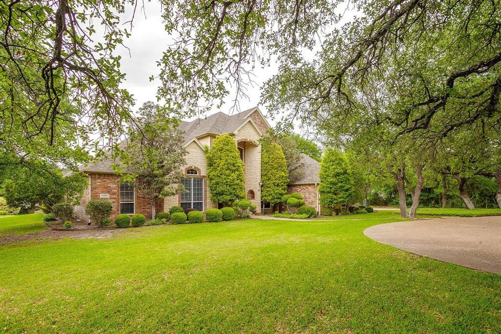 House in Aledo, Texas, United States 4 - 17733064