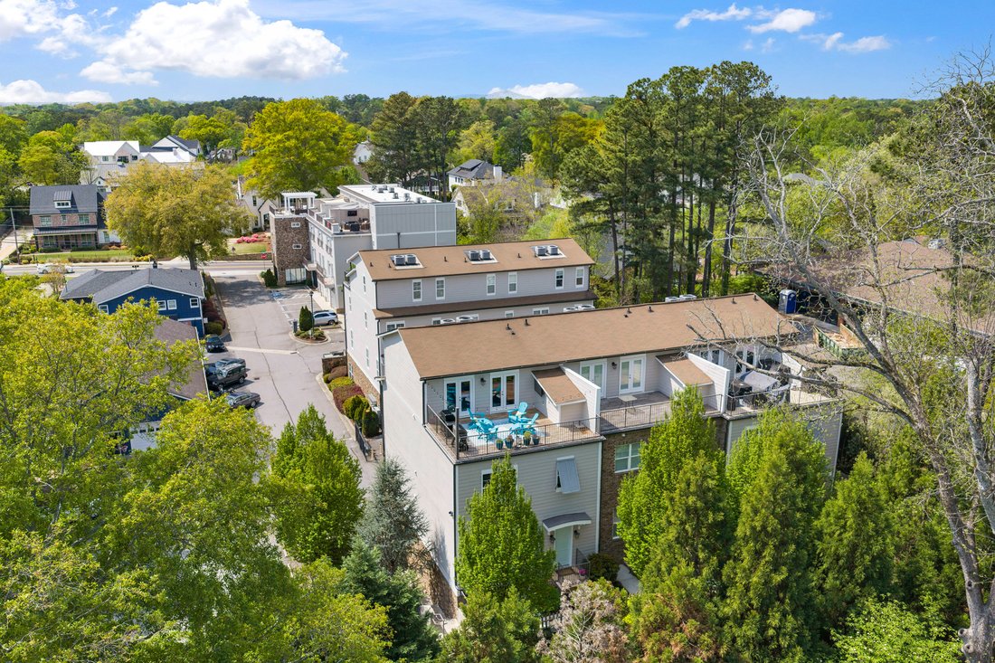House in Roswell, Georgia, United States 2 - 17733121