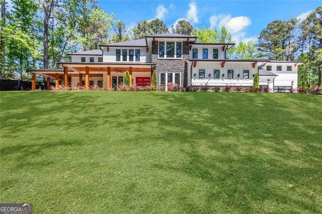 House in Roswell, Georgia, United States 3 - 17732741
