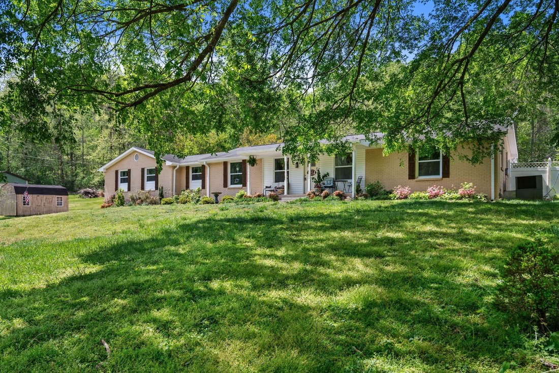 House in Pegram, Tennessee, United States 3 - 17732986