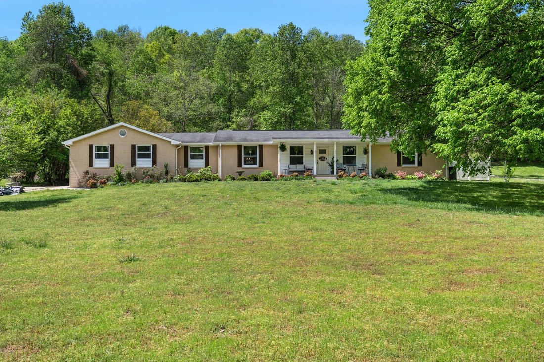 House in Pegram, Tennessee, United States 4 - 17732986