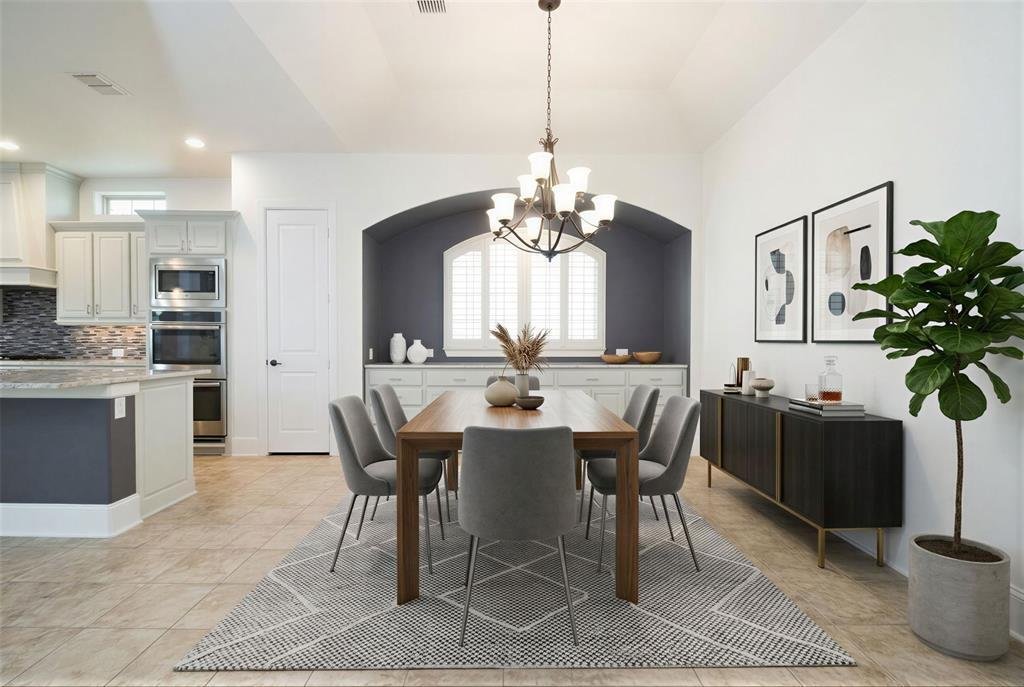 House in Lewisville, Texas, United States 4 - 17733061