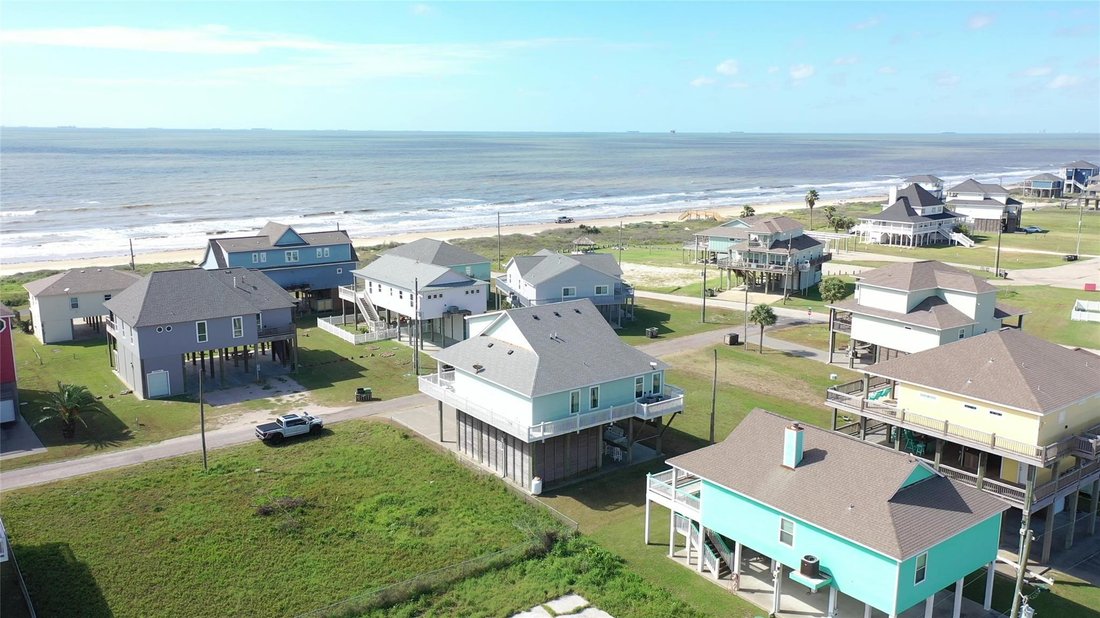 House in Bolivar Peninsula, Texas, United States 2 - 16887085