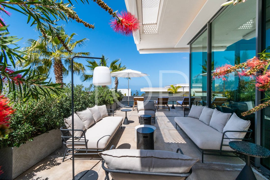 Villa in Guia de Isora, Canary Islands, Spain 4 - 17732948