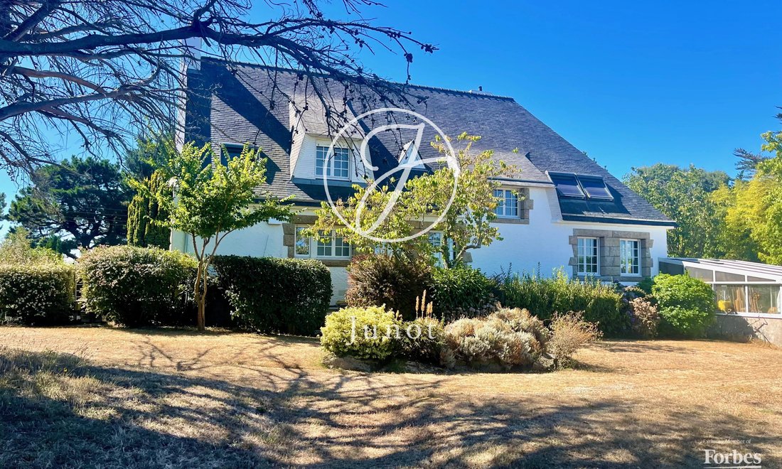 House in Arrondissement of Lorient, Brittany, France 2 - 17444969