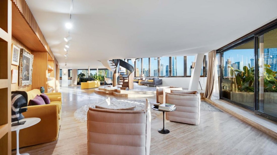 House in Tel Aviv-Yafo, Tel Aviv District, Israel 2 - 17733130