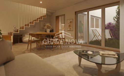 Apartment in Santa Marinha e Sao Pedro da Afurada, Porto District, Portugal 1