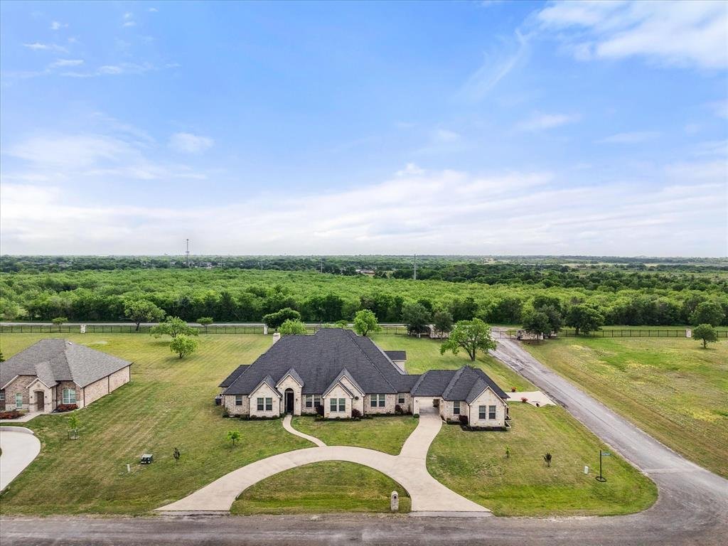 House in Corsicana, Texas, United States 2 - 17733090