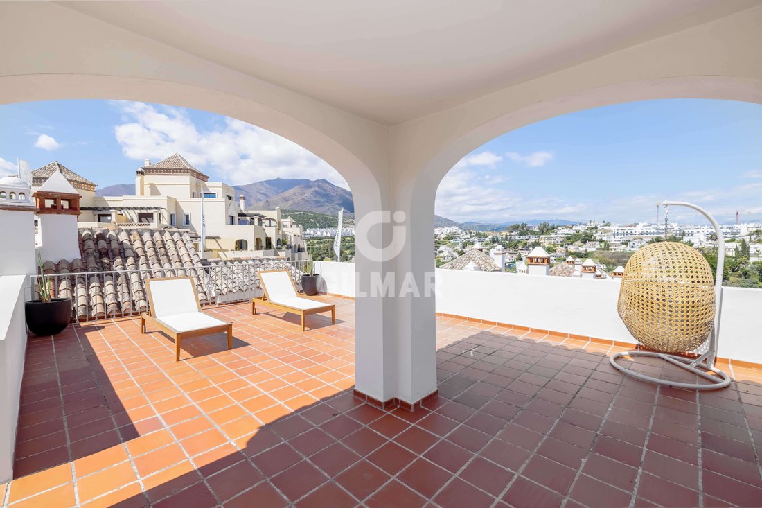 Townhouse in Centro, Malaga, Spain 3 - 17530950