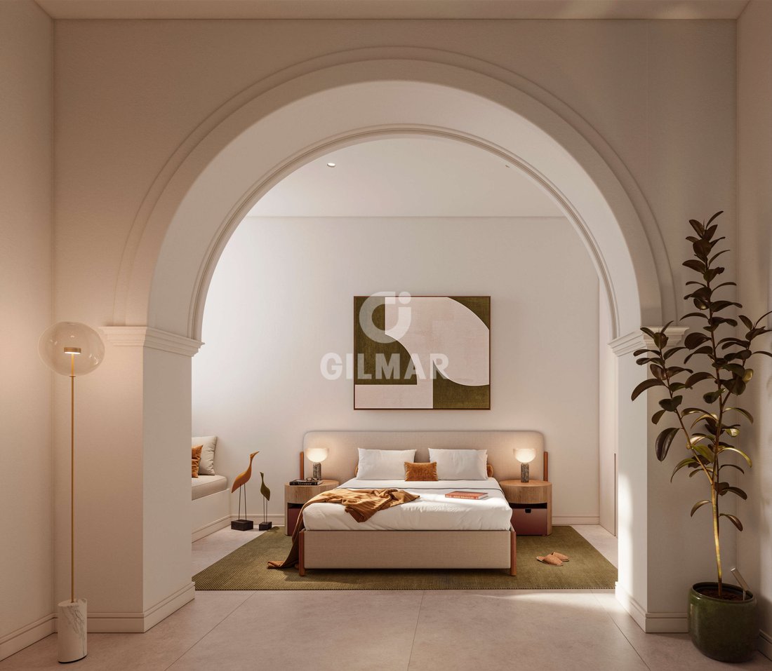 Apartment in Centro, Malaga, Spain 1 - 17530916