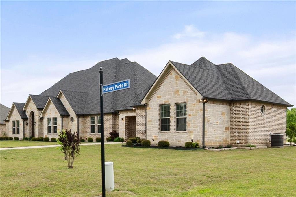 House in Corsicana, Texas, United States 3 - 17733090