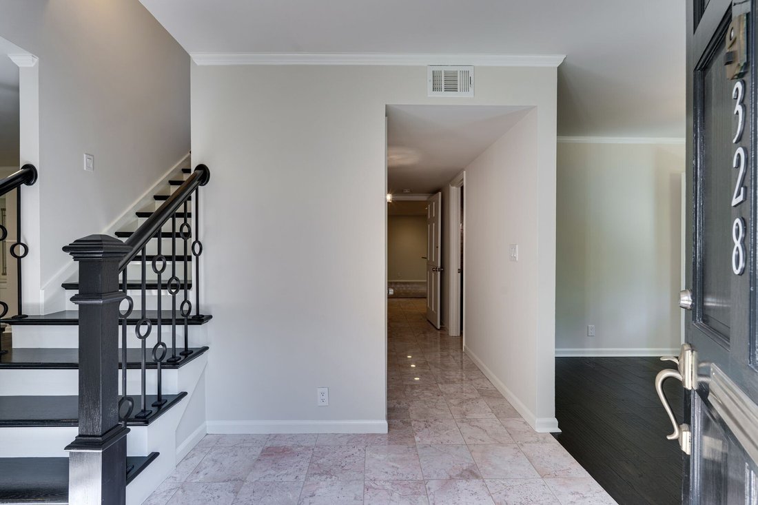 Townhouse in Nashville, Tennessee, United States 4 - 17732987