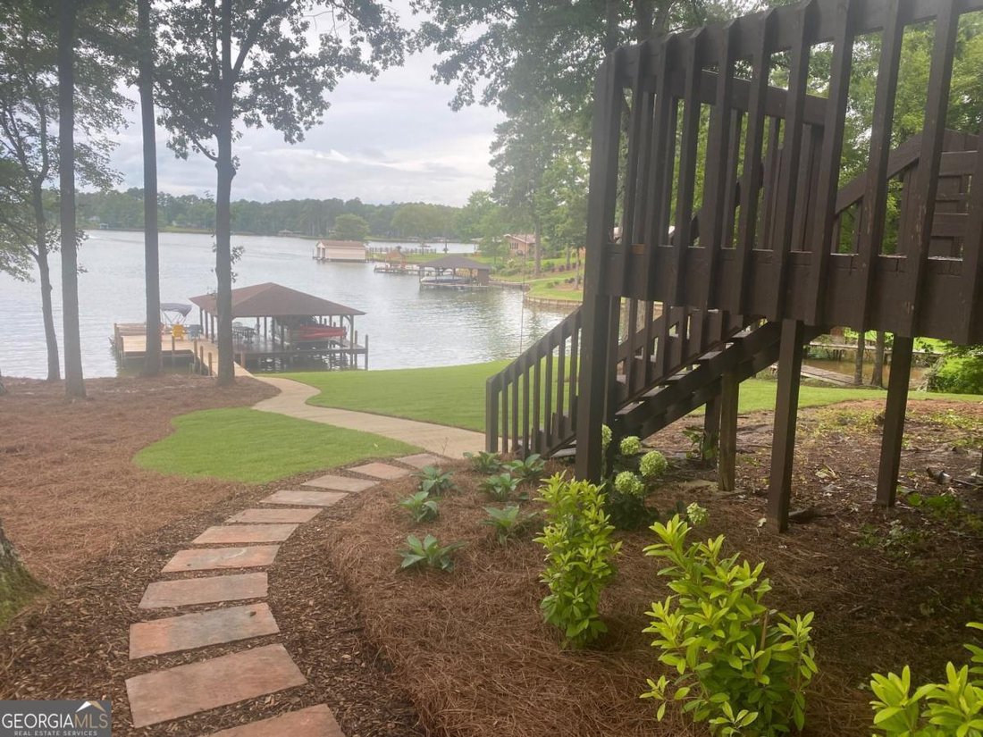 House in Milledgeville, Georgia, United States 4 - 17732924