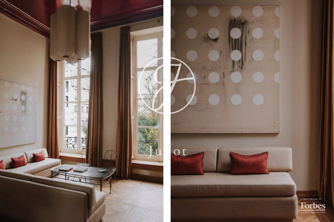 Apartment in Invalides, Paris 7e Arrondissement, Paris 1 - 17530629