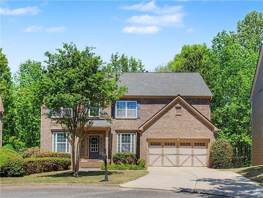 House in Cumming, Georgia, United States 1 - 17732874
