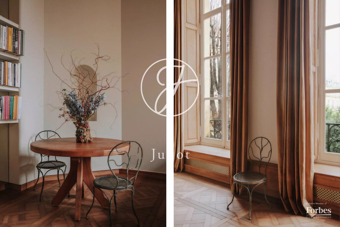 Apartment in Invalides, Paris 7e Arrondissement, Paris 3 - 17530629