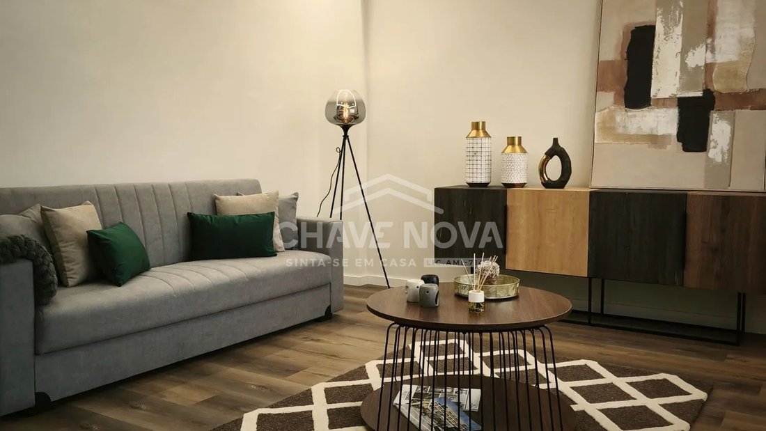 Wohnung in Avenidas Novas, Lissabon, Portugal 5 - 17732959