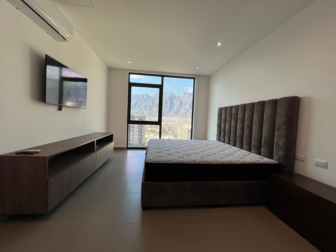 Apartment in Santa Catarina, Nuevo Leon, Mexico 4 - 17733113