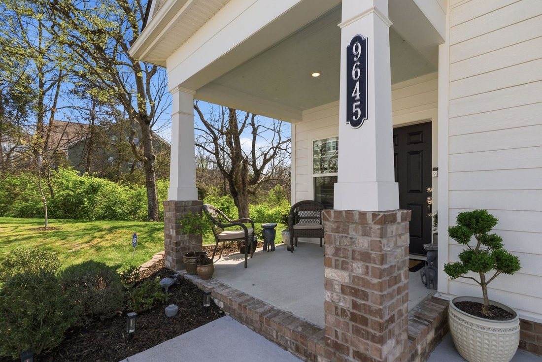 House in Nashville, Tennessee, United States 5 - 17732997