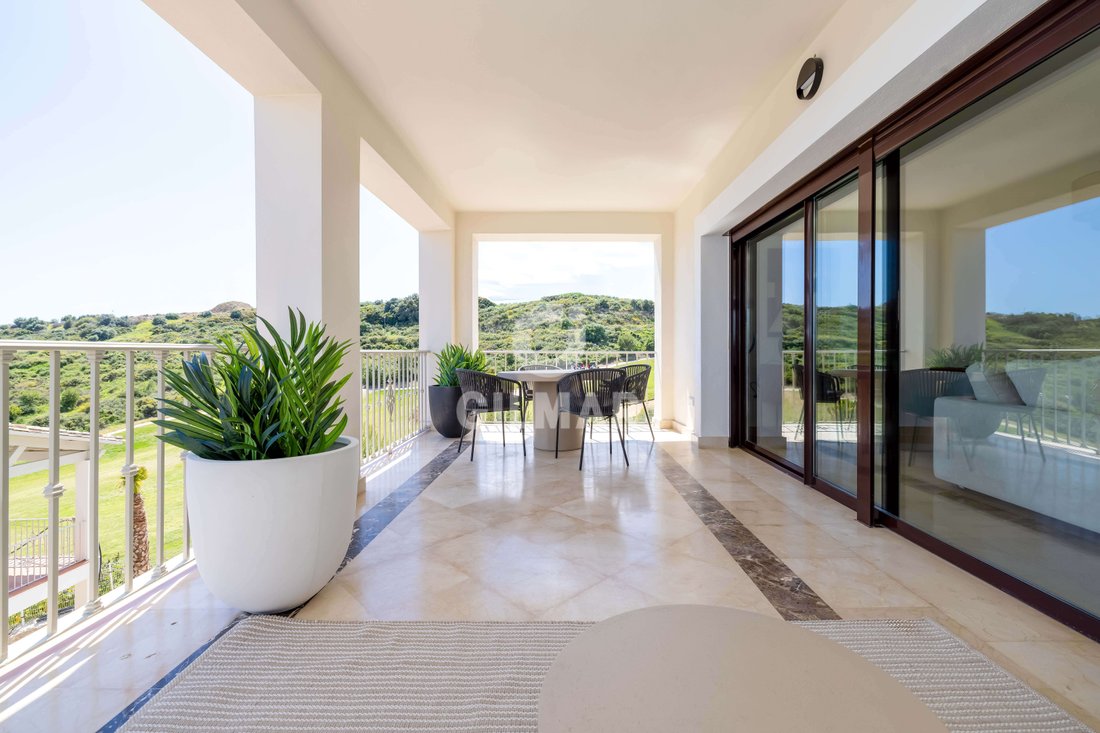 Townhouse in Estepona, Andalusia, Spain 4 - 17531495