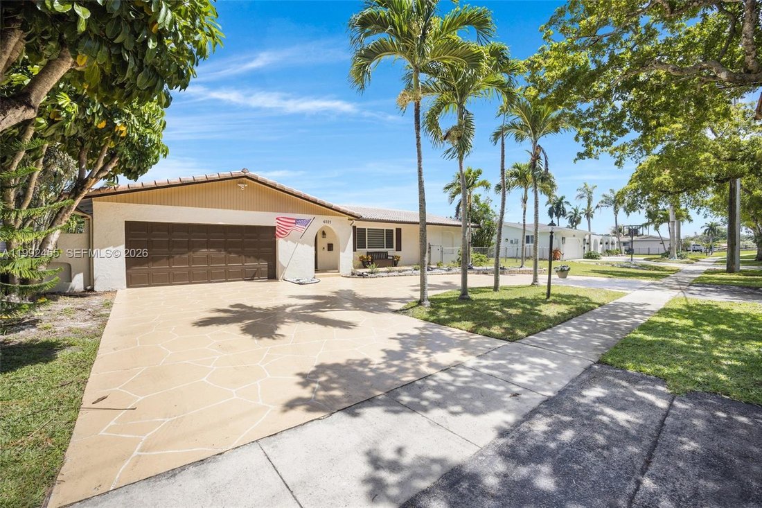 House in Plantation, Florida, United States 1 - 17732830