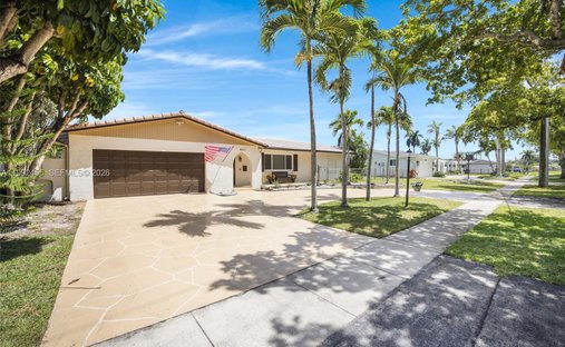 House in Plantation, Florida, United States 1
