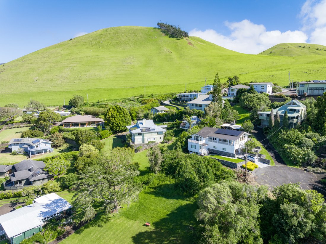 Land in Waimea, Hawaii, United States 1 - 17733104