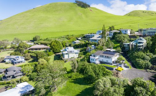 Land in Waimea, Hawaii, Vereinigte Staaten 1