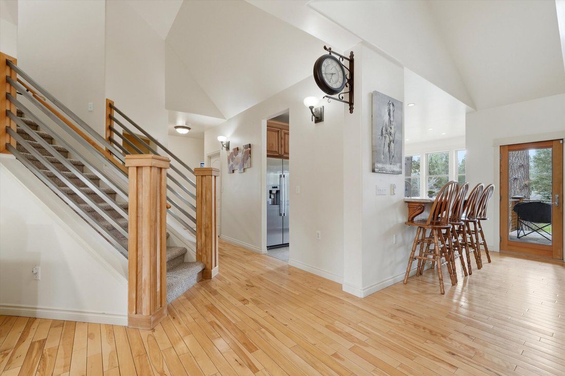 House in Sunriver, Oregon, United States 4 - 17732951