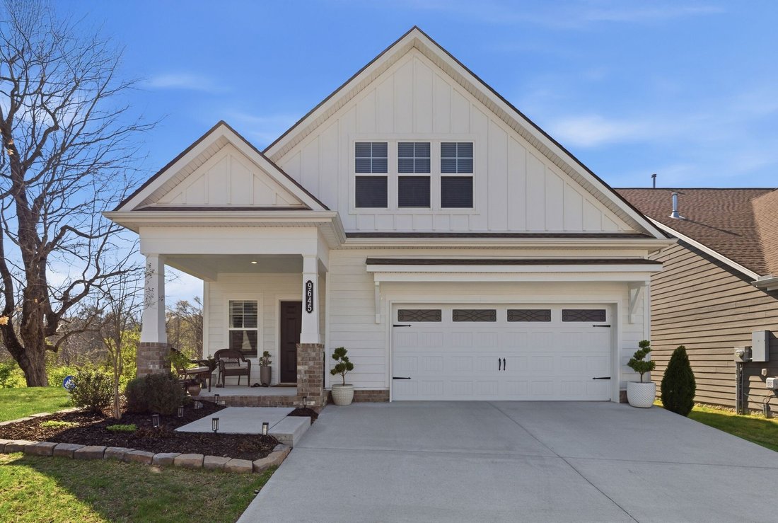 House in Nashville, Tennessee, United States 1 - 17732997