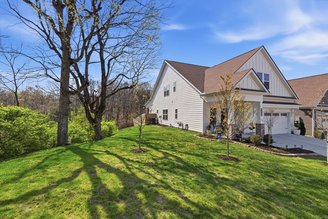 House in Nashville, Tennessee, United States 3 - 17732997