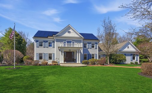 Cold Spring Harbor, New York, United States 1