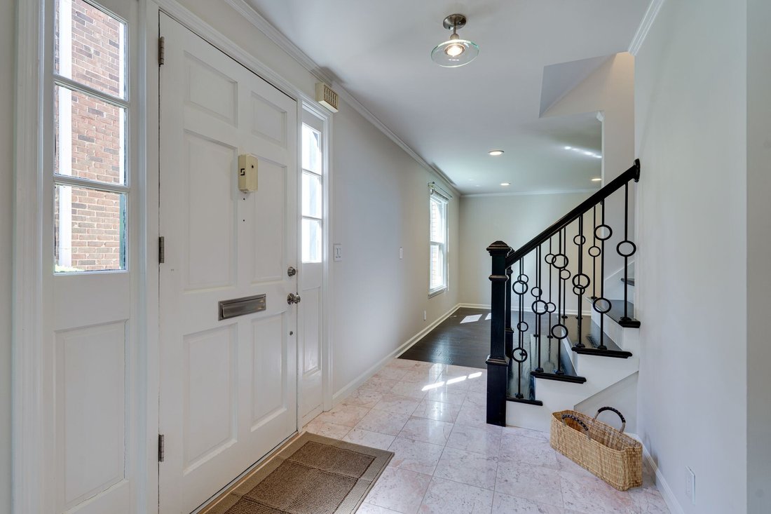 Townhouse in Nashville, Tennessee, United States 5 - 17732987