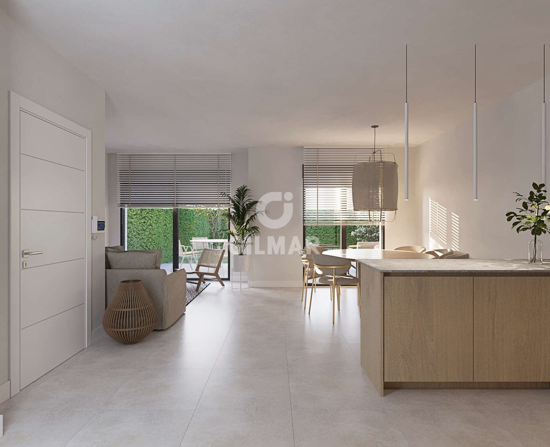 Apartment in Centro, Malaga, Spain 4 - 15953856