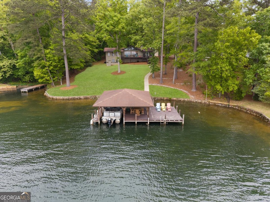 House in Milledgeville, Georgia, United States 3 - 17732924