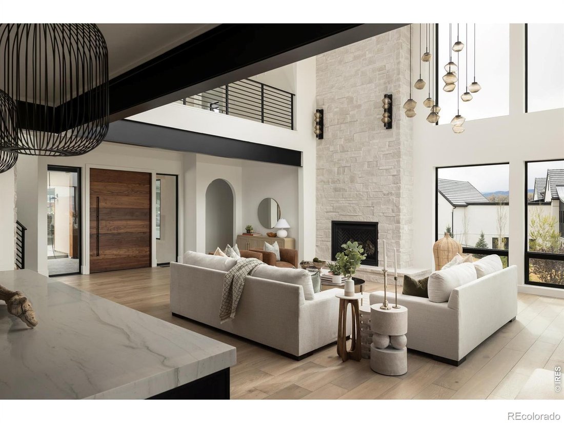 House in Berthoud, Colorado, United States 5 - 17733043