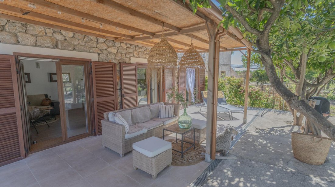 House in Campanet, Balearic Islands, Spain 4 - 17732773