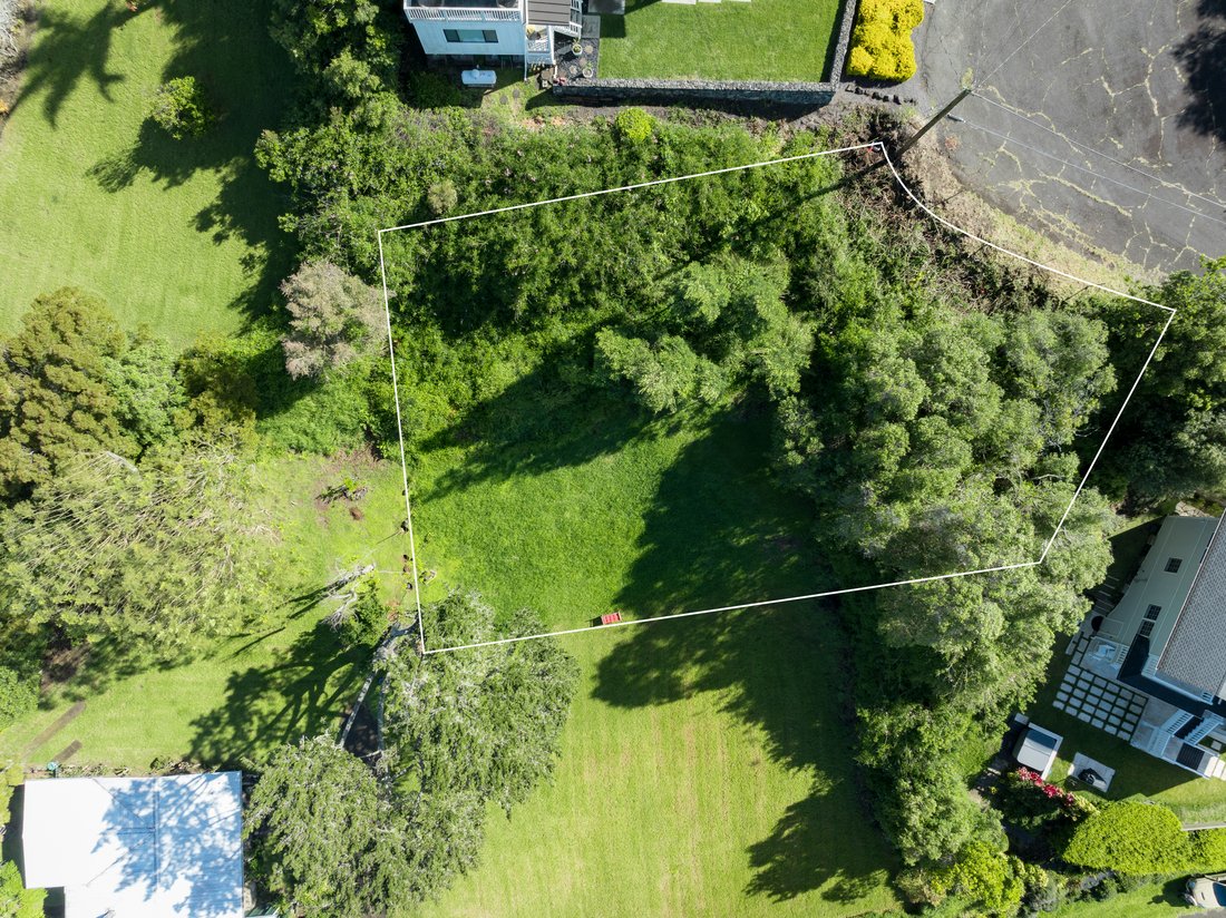 Land in Waimea, Hawaii, United States 2 - 17733104