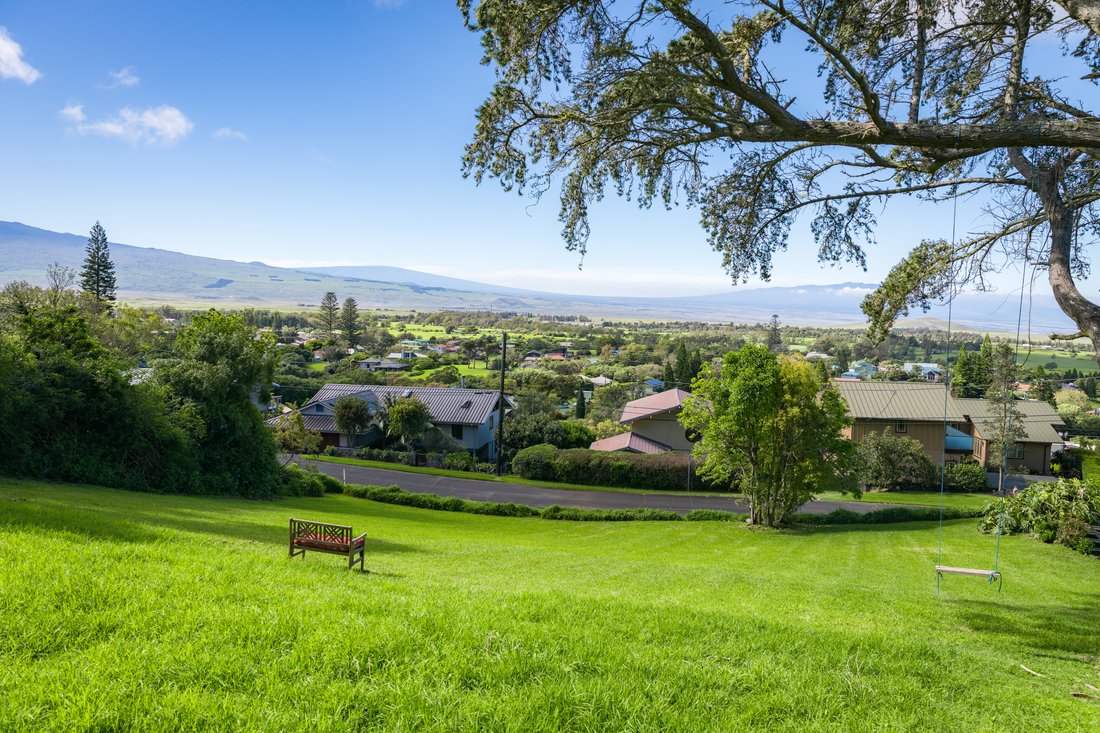 Land in Waimea, Hawaii, United States 4 - 17733104