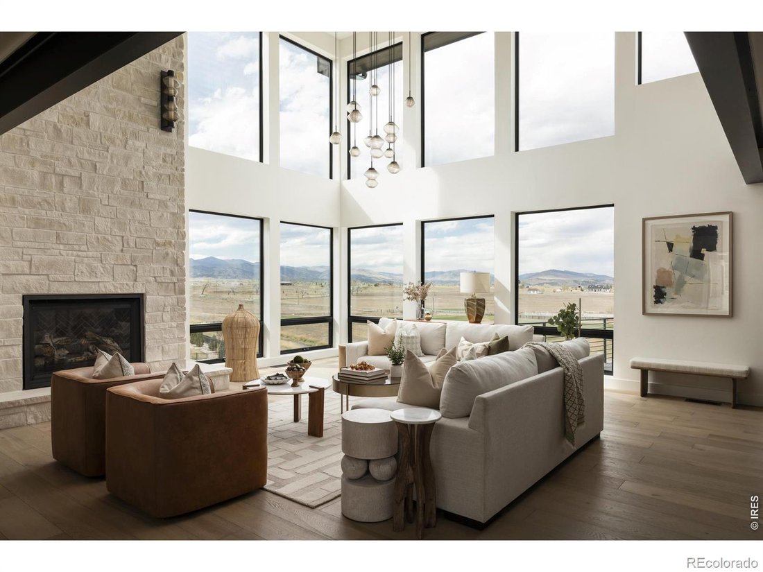 House in Berthoud, Colorado, United States 3 - 17733043