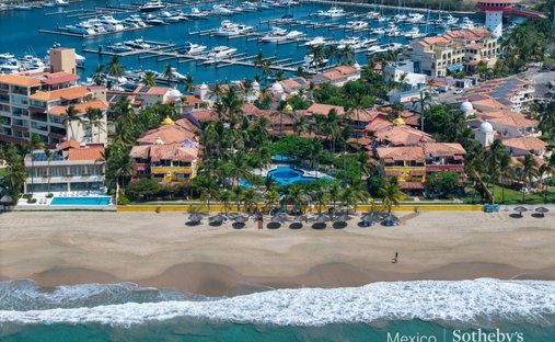 Ixtapa, Guerrero, Messico 1